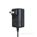 DoE UL listed AC/DC 12V 2A power adapter